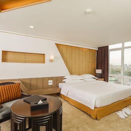 The Link 78 Mandalay Boutique Hotel Ngoại thất bức ảnh