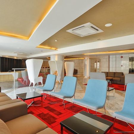 The Link 78 Mandalay Boutique Hotel Ngoại thất bức ảnh