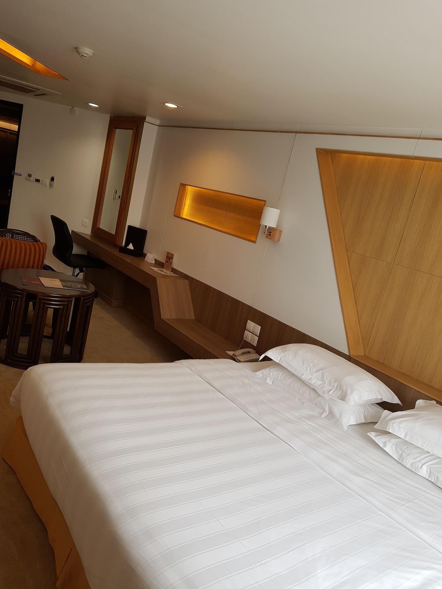 The Link 78 Mandalay Boutique Hotel Ngoại thất bức ảnh