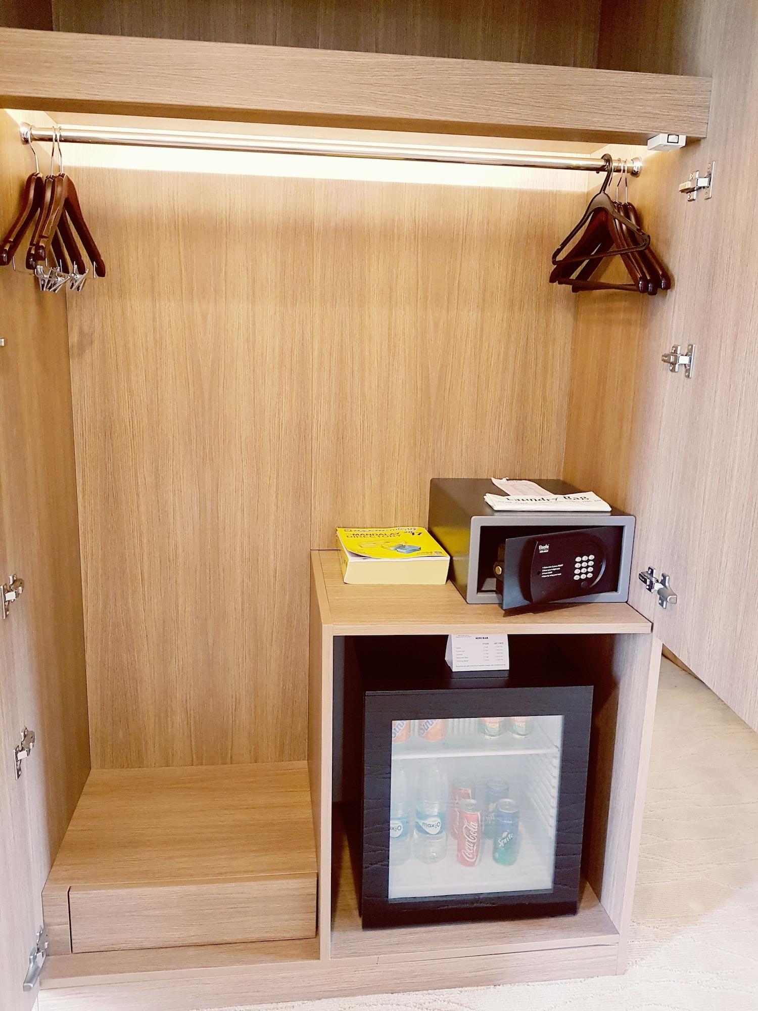 The Link 78 Mandalay Boutique Hotel Ngoại thất bức ảnh