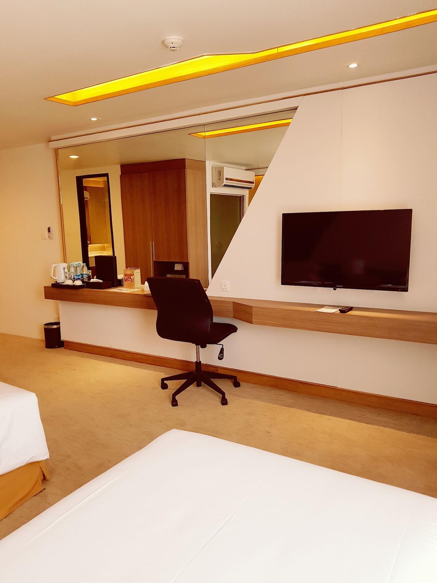 The Link 78 Mandalay Boutique Hotel Ngoại thất bức ảnh