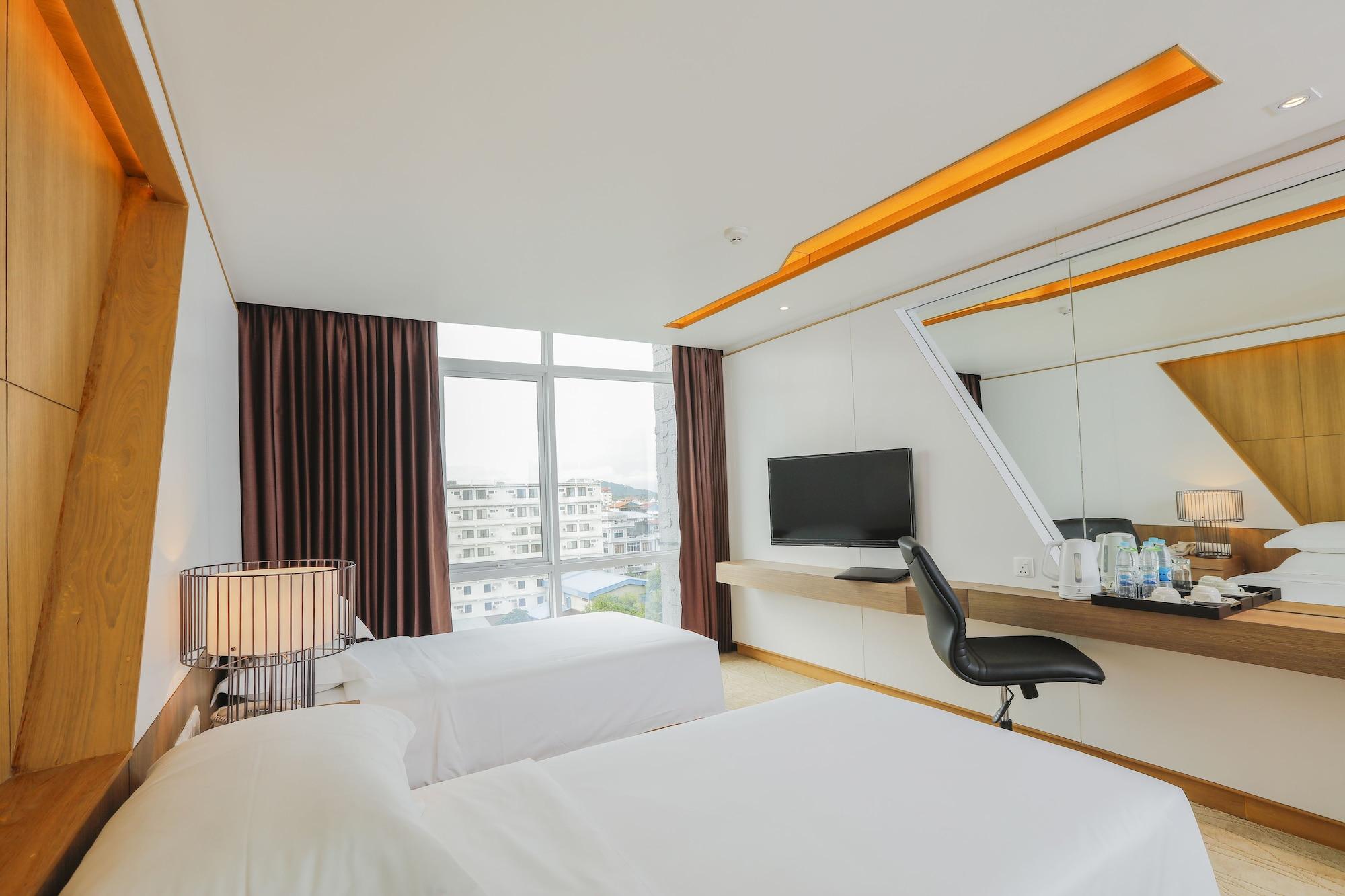 The Link 78 Mandalay Boutique Hotel Ngoại thất bức ảnh