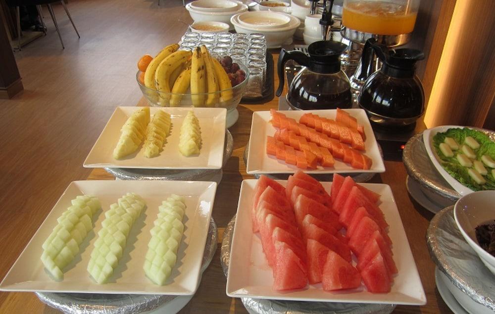 The Link 78 Mandalay Boutique Hotel Ngoại thất bức ảnh