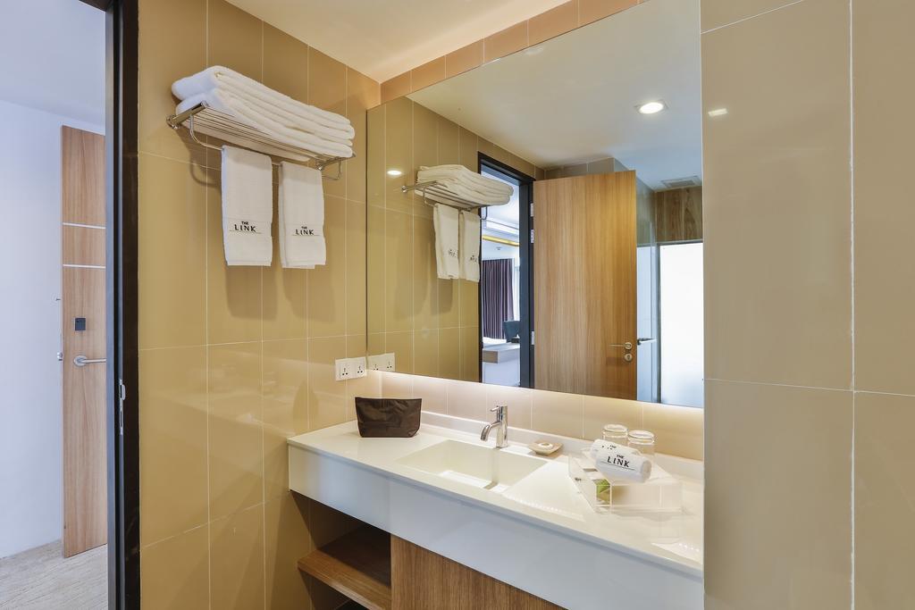 The Link 78 Mandalay Boutique Hotel Ngoại thất bức ảnh