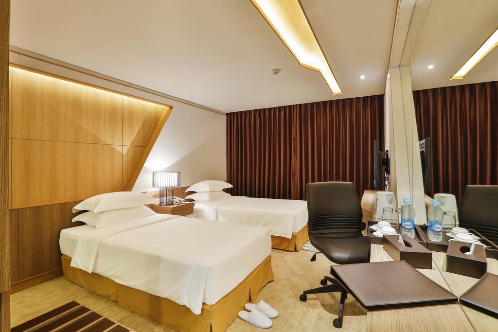 The Link 78 Mandalay Boutique Hotel Ngoại thất bức ảnh
