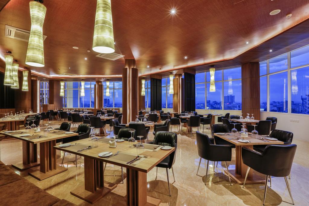The Link 78 Mandalay Boutique Hotel Ngoại thất bức ảnh