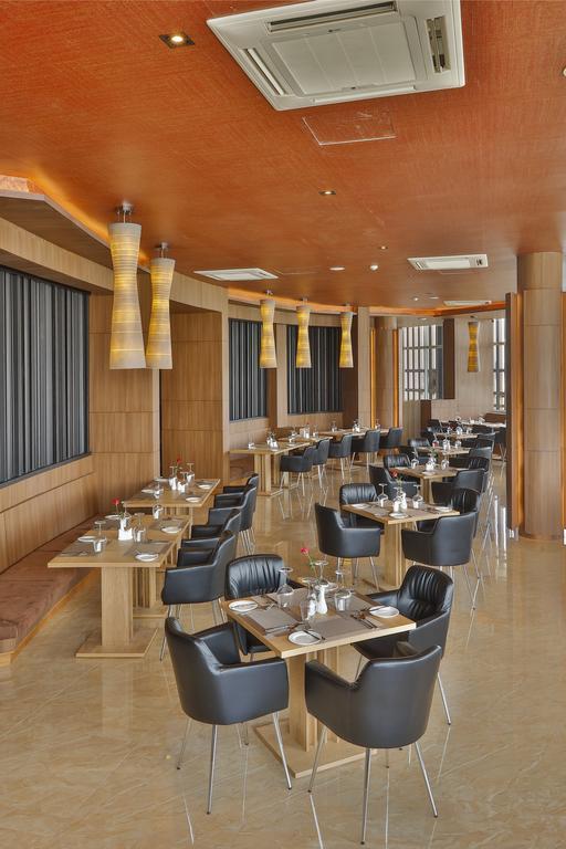The Link 78 Mandalay Boutique Hotel Ngoại thất bức ảnh