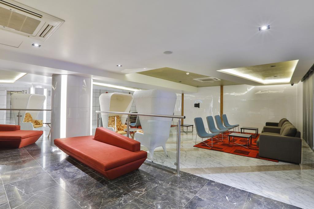 The Link 78 Mandalay Boutique Hotel Ngoại thất bức ảnh