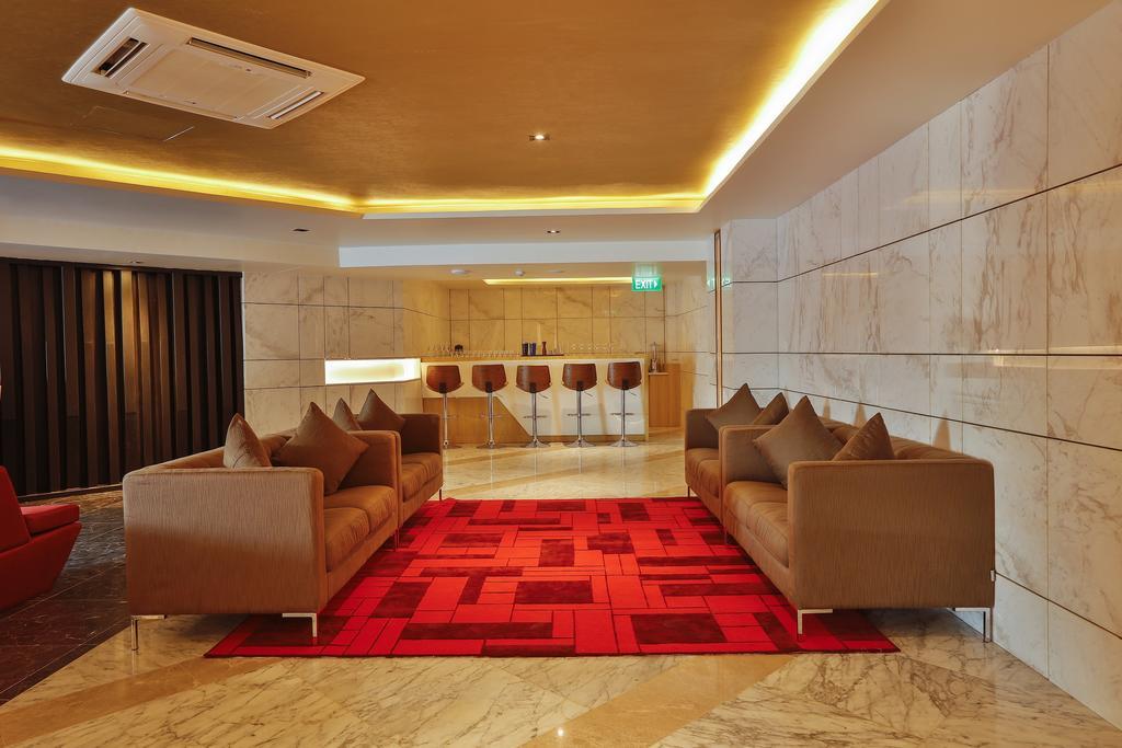 The Link 78 Mandalay Boutique Hotel Ngoại thất bức ảnh