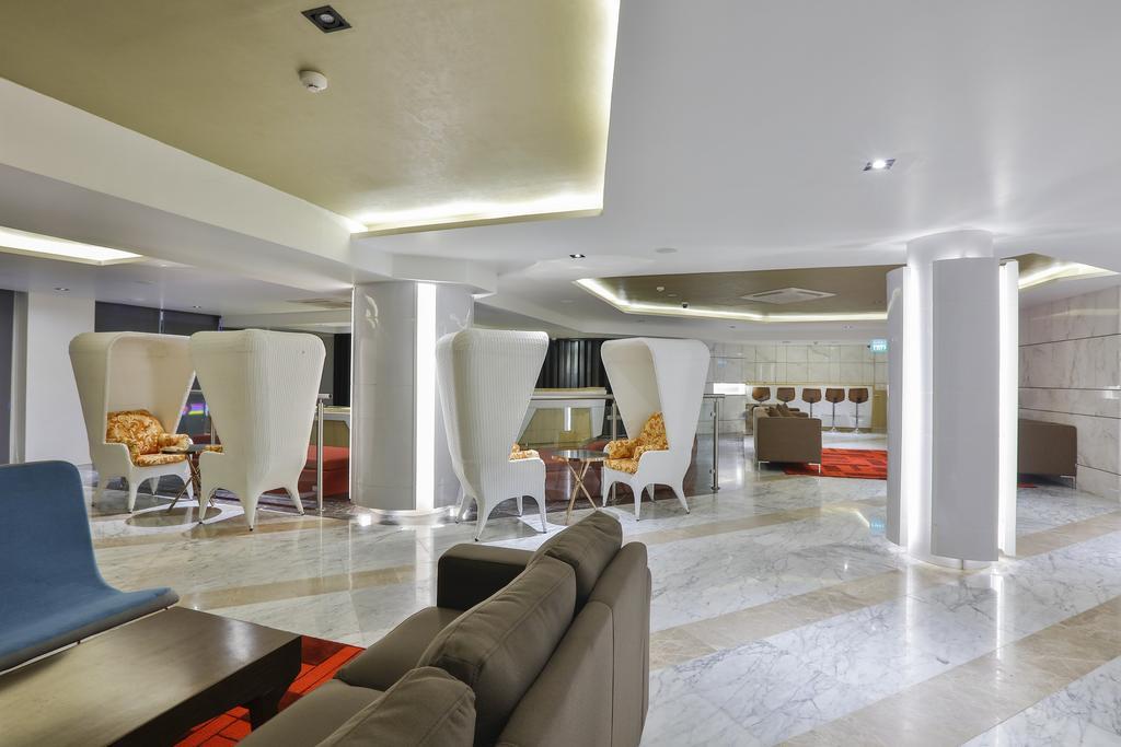 The Link 78 Mandalay Boutique Hotel Ngoại thất bức ảnh