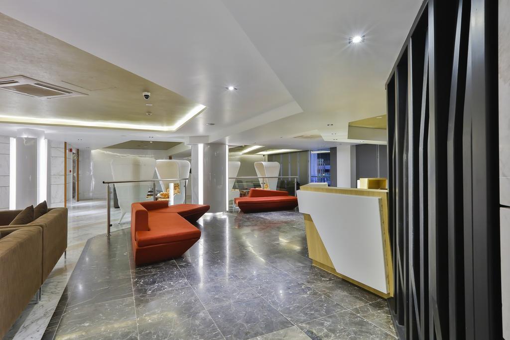 The Link 78 Mandalay Boutique Hotel Ngoại thất bức ảnh