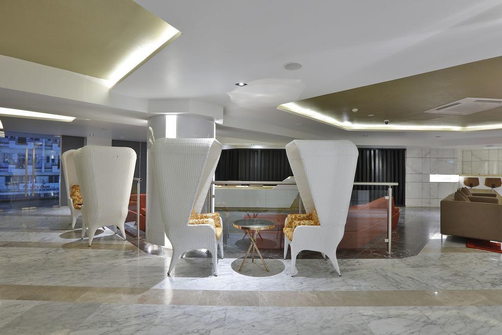 The Link 78 Mandalay Boutique Hotel Ngoại thất bức ảnh