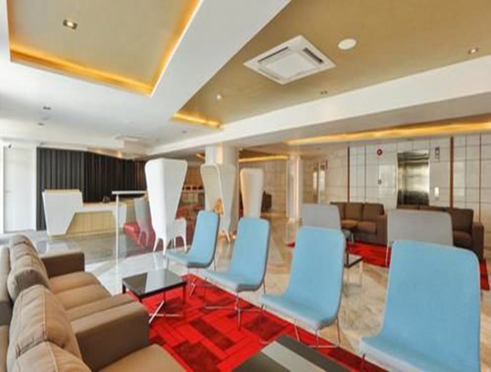 The Link 78 Mandalay Boutique Hotel Ngoại thất bức ảnh
