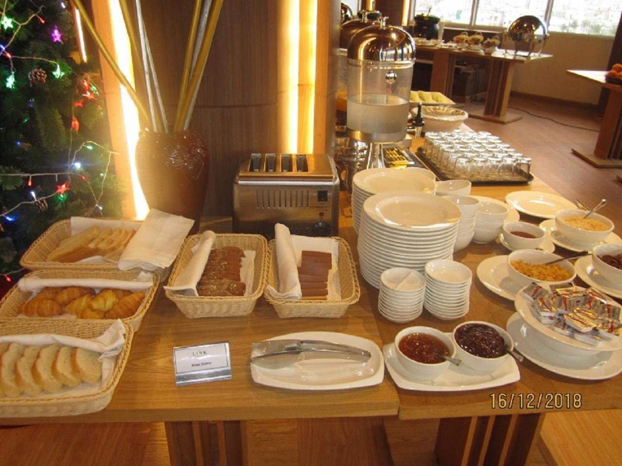 The Link 78 Mandalay Boutique Hotel Ngoại thất bức ảnh