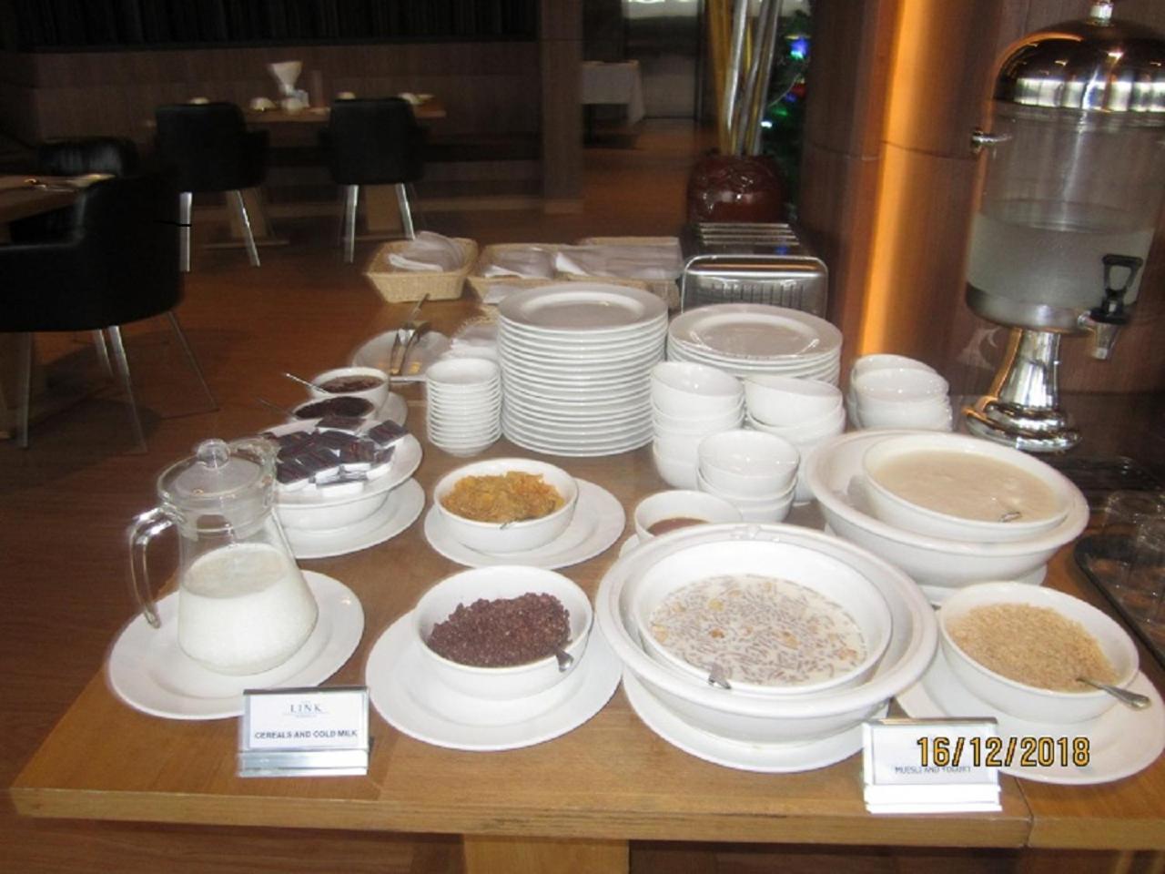 The Link 78 Mandalay Boutique Hotel Ngoại thất bức ảnh